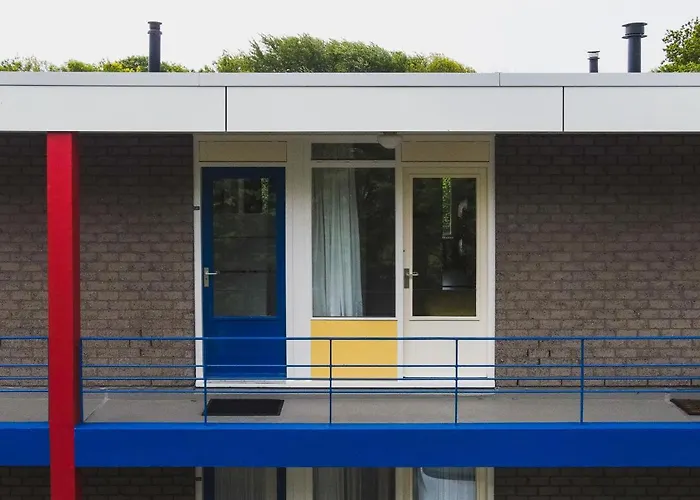 Vakantiehuisje Martina 24