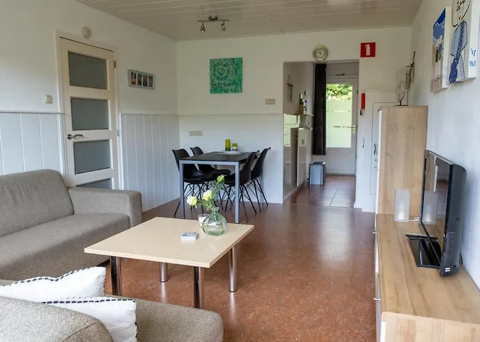 Vakantiehuisje Martina 24