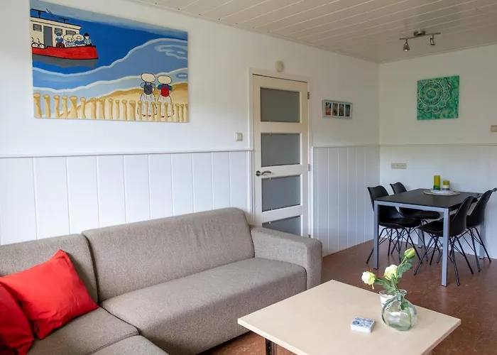 Vakantiehuisje Martina 24